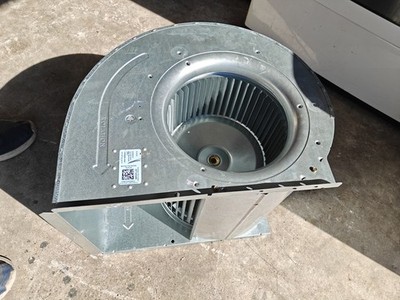 Goodman/Goodman 0271A00499 Blower Shell Assy