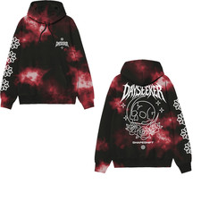 Dayseeker Hoodie 3D Size S-5XL Gifl Hot Men Size S-5XL DOM05SA