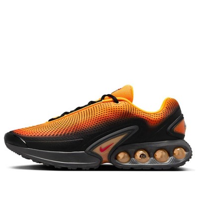 Nike Air Max DN Laser Orange Black Herren Sneaker NEU OVP Gr. 42 - 45 