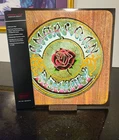 The Grateful Dead - American Beauty [Rhino High Fidelity] LOW Numbered