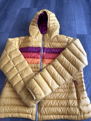 Cotopaxi  Fuego Down Hooded  Women's  Size M