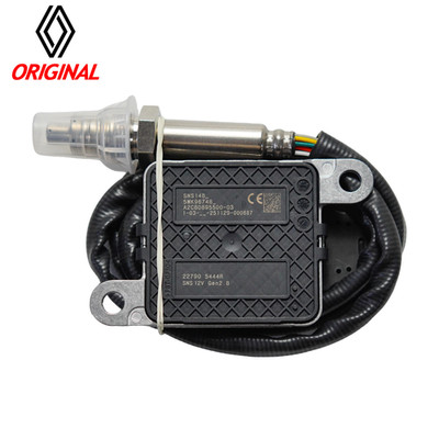 Original RENAULT NOx-Katalysator NOX Sensor Lambdasonde 227905444R