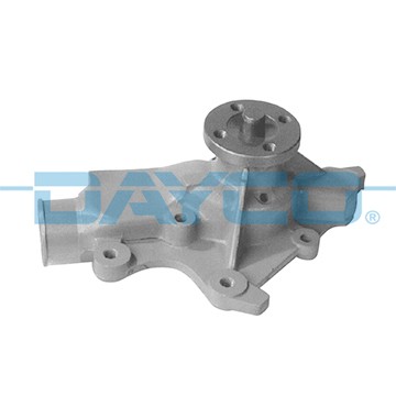 WASSERPUMPE, MOTORKÜHLUNG FÜR JEEP CHEROKEE (XJ) - DAYCO DP609