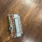 VINTAGE LESNEY MATCHBOX # 74 MOBILE REFRESHMENT CANTEEN