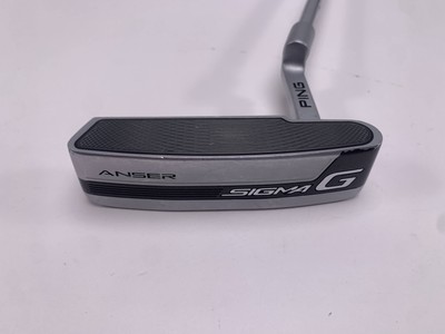 Ping Sigma G Anser Putter 36