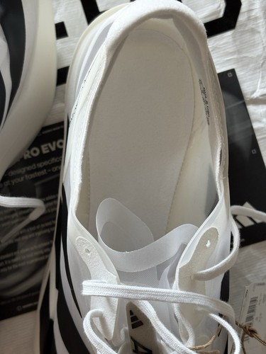 adidas adizero adios pro evo 1 - Picture 24 of 24