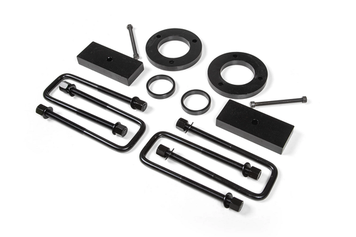 Zone Offroad 2" Suspension Lift Kit fits '23-'25 Chevy Colorado ZR2 - Picture 4 of 6