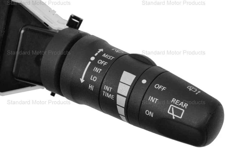 For Nissan Armada 08-15 Standard CBS-1958 Intermotor Steering Column Switches Foto 4 de 4