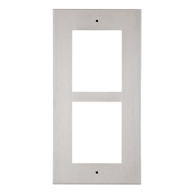 Kit Fissaggio 2N 9155012 - Prezzo Speciale Cornice 2 Moduli