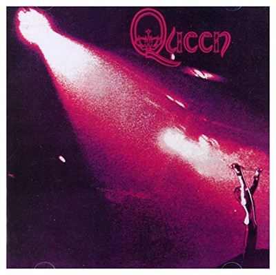 Queen - Queen CD M3VG The Cheap Fast Free Post