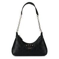 Guess Dita Schultertasche 27Cm #GUE-HWPD76_02180 (Black Logo)