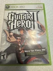 Guitar Hero 2 II Two (Microsoft Xbox 360) Complete W/ Manual CIB