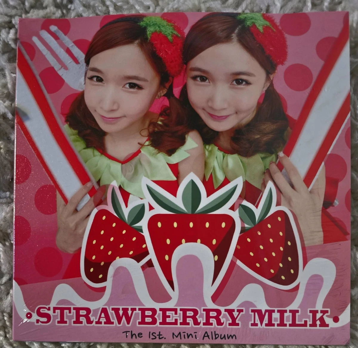 Crayon Pop Music CDs for sale | eBay