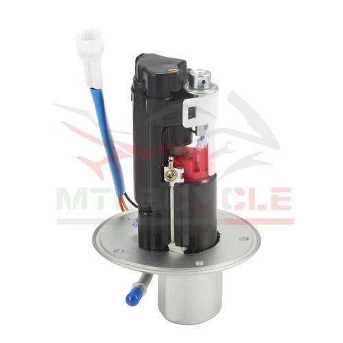 Fuel Pump Tank Assembly For SUZUKI GSXR600 GSXR750 2004-2005 15100-29G00 GSX-R - Picture 5 of 5