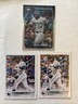2024 Topps Series 1 - Rainbow Foil Parallel Bryan De La Cruz Miami Marlins