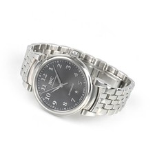 IWC Da Vinci Automatic 40 IW356602 SW01921 3