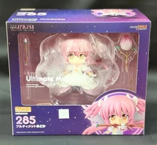 NEW Puella Magi Madoka Magica Ultimate Madoka Nendoroid Figure 285 US SELLER