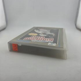 Lee Trevino's Fighting Golf - Case Only - Nintnedo Nes - Authentic Art (No Game)