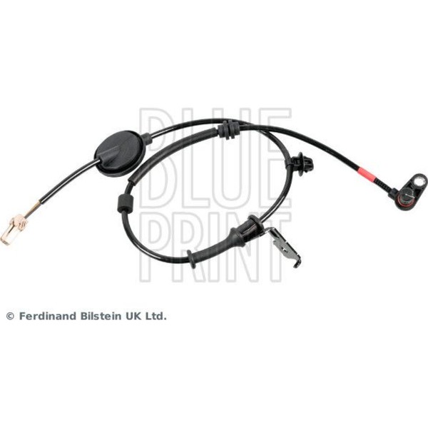 Blue Print ADBP710109 Sensor Raddrehzahl FüR KIA RIO UB-image