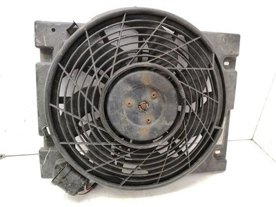 Vauxhall Astra G 2.0DTI 74kW 2000 Diesel Engine Electric Fan 0130303840 