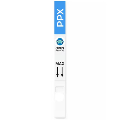 Ovus Medical PPX Drug Test Strips - 100 Strips | FAST FREE SHIPPING