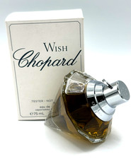 Wish By Chopard Eau De Parfum Spray Women Tes...