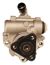 Power Steering Pump-4.4i Lares 13477 fits 2003 BMW X5