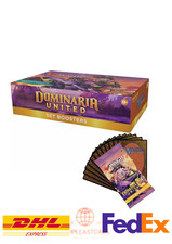 Booster Box Prices | Magic Dominaria | Magic Cards
