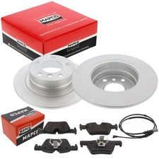 Kits de frein BMW 850