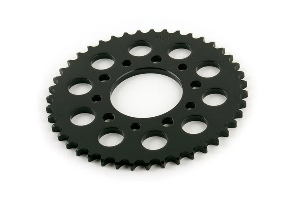 Honda CBR1000F 1993 1994 1995 1996 piñón trasero 44 dientes Foto 3 de 3