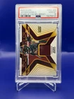 2025 Panini Score Jayden Daniels  #SNJ-JDS Stars Of The NFL Jersey PSA 10