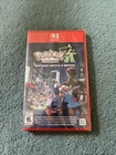 Pokemon Legends: Z-A - Nintendo Switch 2