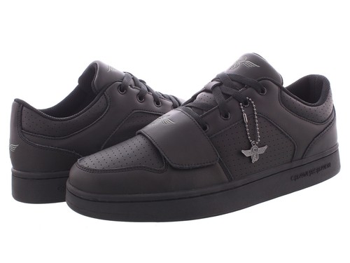Creative Recreation Cesario Low Mens Shoes - Picture 3 of 6