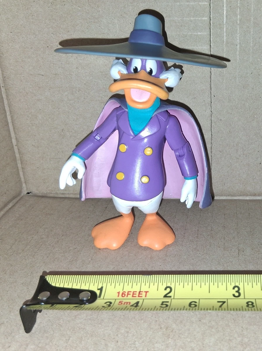 Funko Darkwing Duck Action Action Figures for sale | eBay