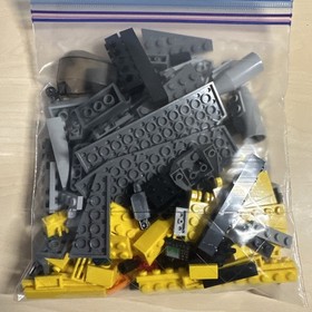 LEGO Star Wars: Anakin's Jedi Starfighter (7669) Complete Set Retired 