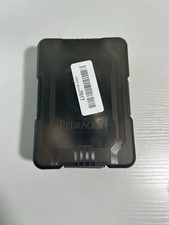 Redragon M690-1 Mirage 2 Wireless Gaming Mouse 2400 DPI Red Backlight