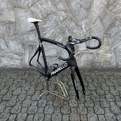 Pinarello Dogma F8 Rahmen - WELTWEITER VERSAND