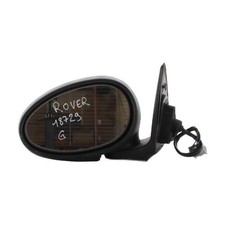 Retroviseur gauche (ou coque) Rover 45