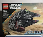 Lego 75389 Star Wars Rebuild the Galaxy Dark Millennium Falcon New Sealed