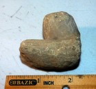 Ancient Native American Indian Artifact Stone Preform Peace Pipe Butler OH A-11 — photo 7