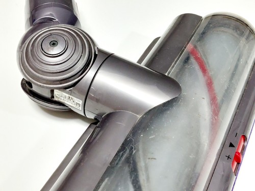 Scocca di Plastica per Dyson 970100-05 Spazzola High Torque V7 V8 V10 V11 Extra - Foto 10 di 11