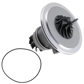 Turbolader Kern Chra Set for BMW 7 F01 F02 740d 225KW 2009-2012 11654726524