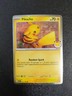 Pikachu 51/162 Cosmo Holo "2026 Pokemon Day" NM | Pokemon Temporal Forces