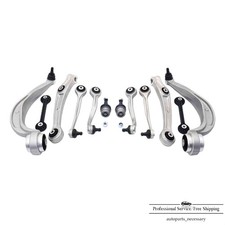12x Front Control Arm Ball Joint Assy Fits 15-21 Porsche Macan Driver Passenger