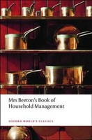 Mrs Beeton's Book Of Household Management | Abridged Edition | Isabella Beeton