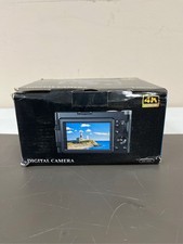 4K Digital Camera for Photography, 48MP Auto-Focus Vlogging Camera for YouTube,