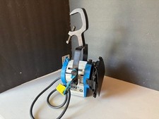 ARRI Arrilite 300 Plus Professional Tungsten Light w/ Barn Doors and FKW 300w