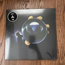DJO Decide SEALED Limited Edition Picture Disc Vinyl RSD