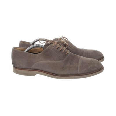 Paco Milan, Desert Boot, Größe: 43, Grau, Herren #AQt
