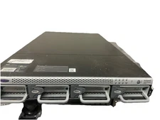 AVID AirSpeed 7020-30015-03 Multi Stream DNxHD Digital Recorder W 4X 500Gb Hdd